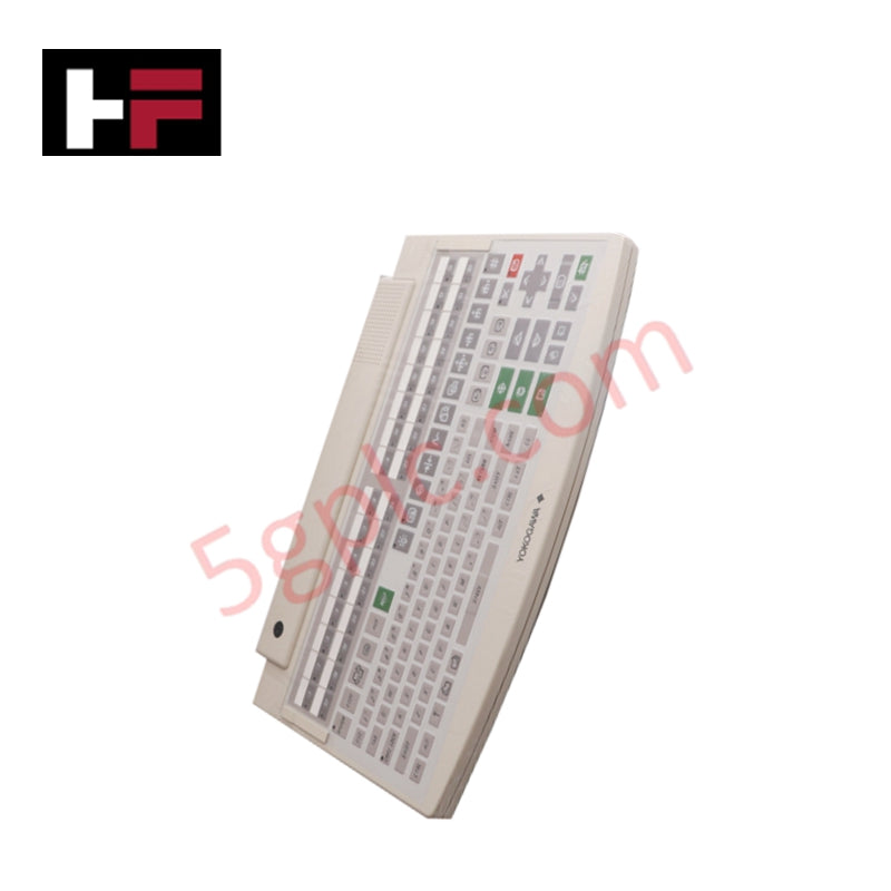 Yokogawa AIP827-2 USB Operation Keyboard | CENTUM VP
