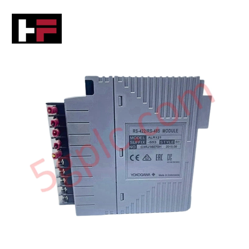 Module de communication série Yokogawa ALR121-S53 CENTUM VP