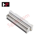Yokogawa AMM11T CENTUM Analog Voltage Input Multiplexer Module