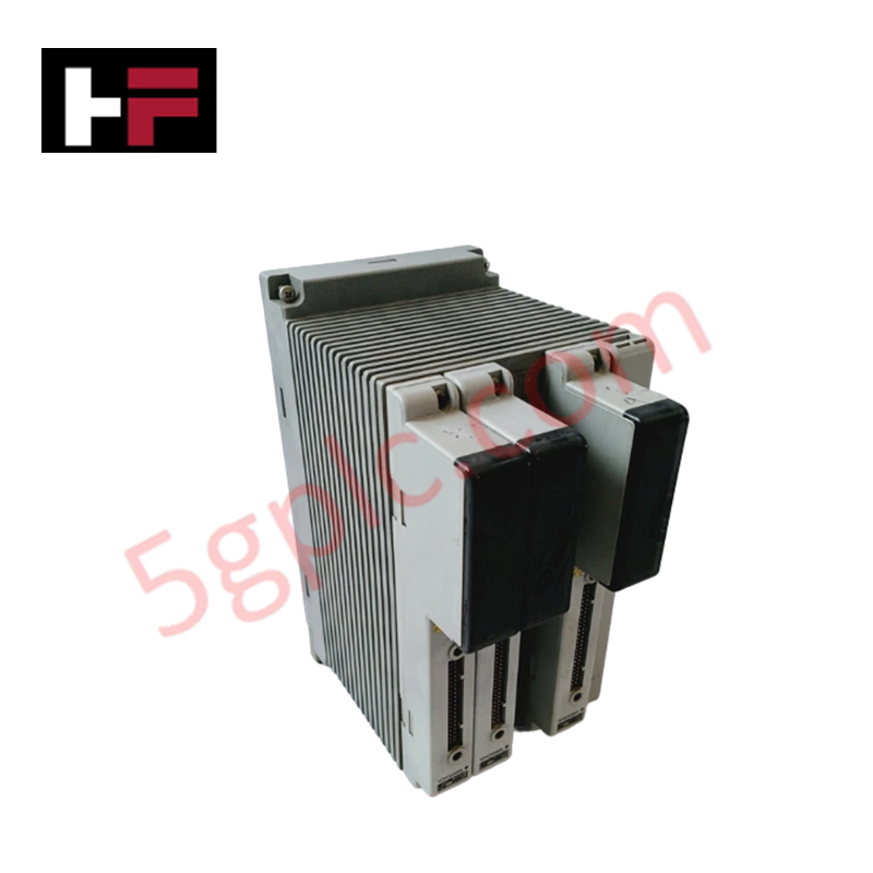 AMM12C | Yokogawa Voltage Input Multiplexer Module for CENTUM Systems