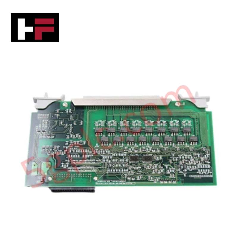 Yokogawa AMM22 S3 Multiplexer Input Module
