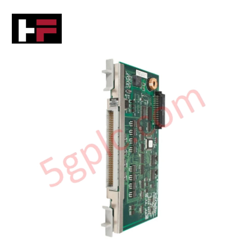 Yokogawa AMM31 CENTUM Analog Multiplication Module