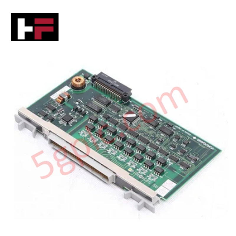 Yokogawa AMM31 CENTUM Analog Multiplication Module