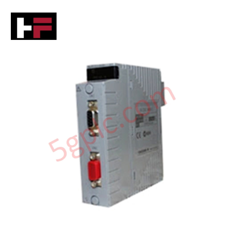 Yokogawa AMM32C RTD Input Multiplexer Module for CENTUM CS/VP Systems