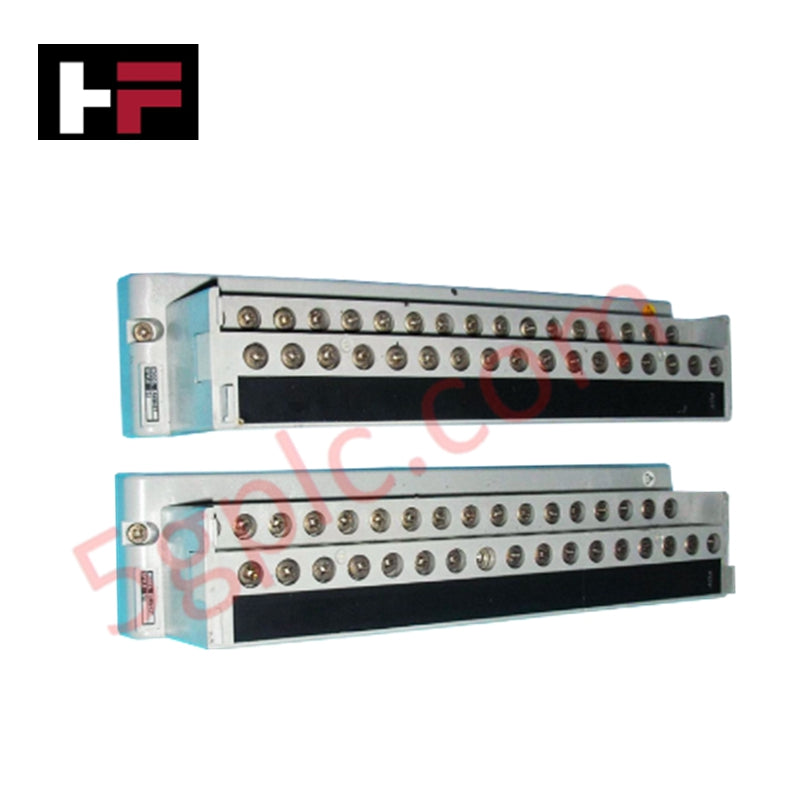 Module multiplexeur d’entrée Yokogawa AMM42T S2
