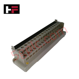 Module multiplexeur d’entrée Yokogawa AMM42T S2