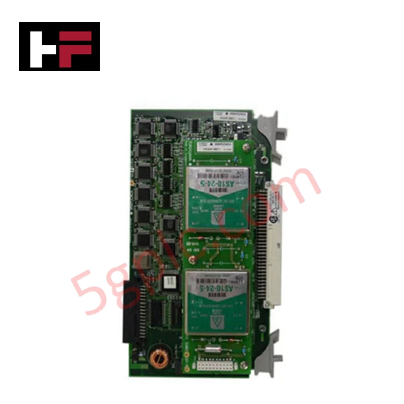 Yokogawa AMM42 S4 Multiplexer-Eingangsmodul