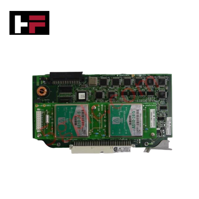 Module d’E/S analogiques Yokogawa AMM52 S4