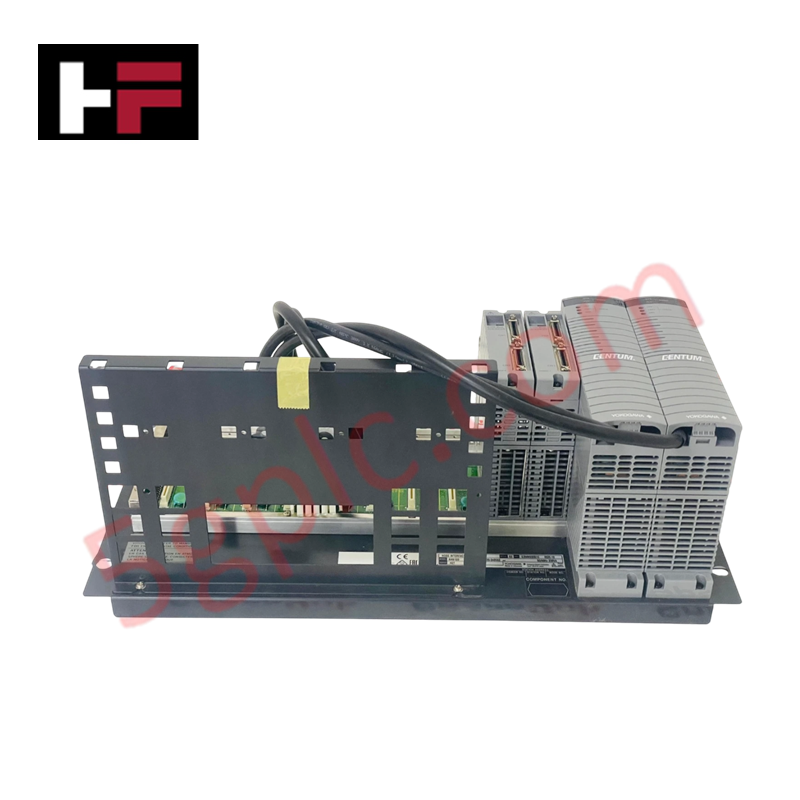 ANB10D-425 Unidad de nodo de bus ESB de Yokogawa