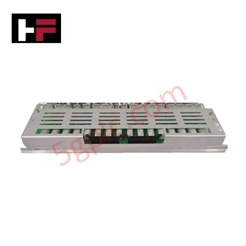 Placa de Saída de Relé ABB AR C093 AE01 HIEE300690R0001
