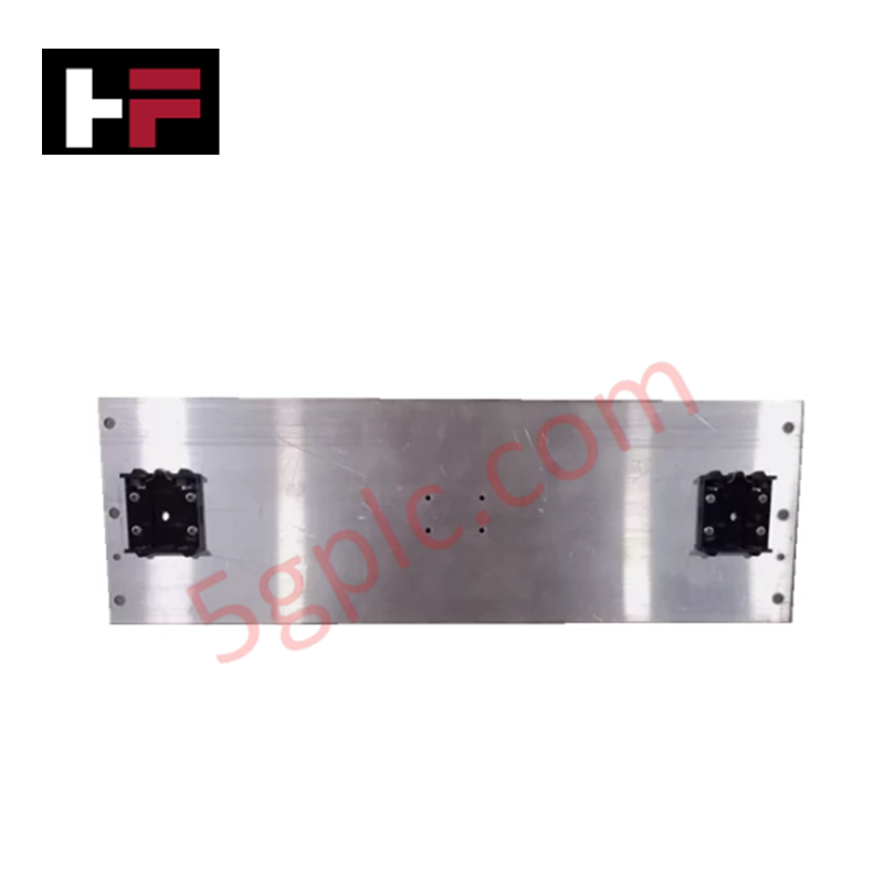 Placa de Saída de Relé ABB AR C093 AE01 HIEE300690R0001