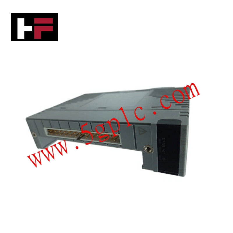 Yokogawa ASI133-H00 High-performance Analog Input Module