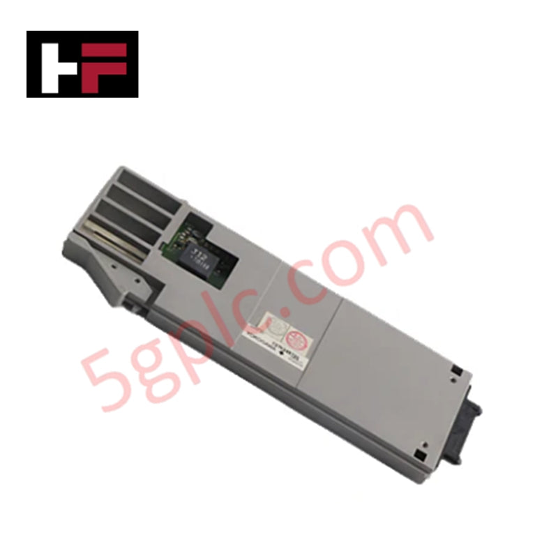 Yokogawa ASR133-S00 Isolated Current Input Module with HART