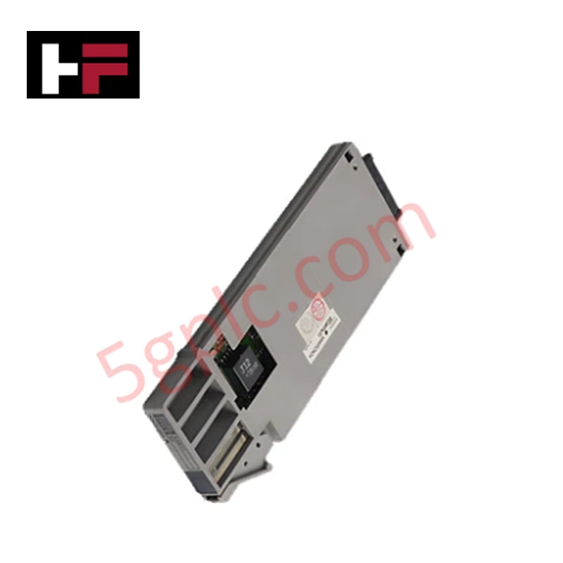 Yokogawa ASR133-S00 Isolated Current Input Module with HART