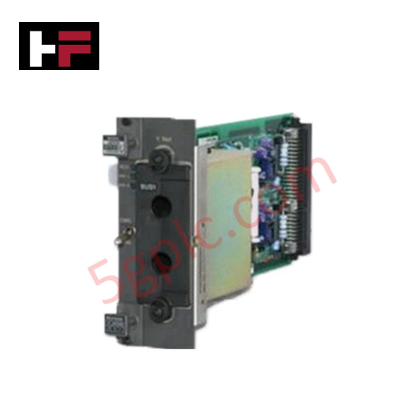 ATA4D-00 | Yokogawa | Dual Pressure Clamp Terminal Block for Analog