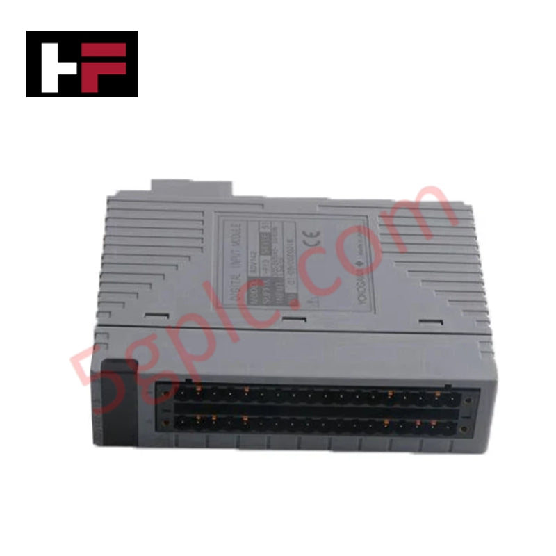 Yokogawa ATA4S-00 | Pressure Clamp Terminal Block | Analog