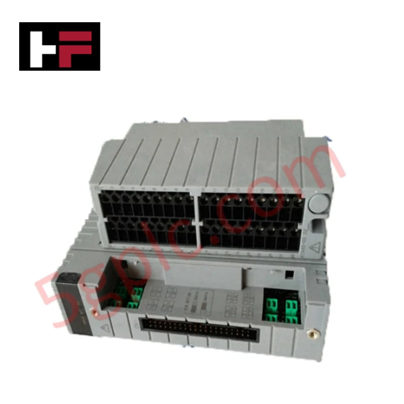 Yokogawa ATA4S-00 | Pressure Clamp Terminal Block | Analog