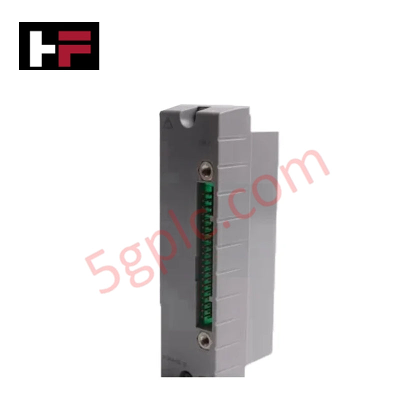 Bloc de bornes de serrage de pression FOUNDATION Fieldbus Yokogawa ATF9S-00