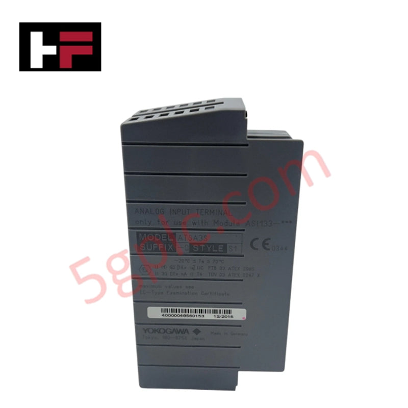 ATSA3S-0 | Yokogawa Analog Signal Input Module