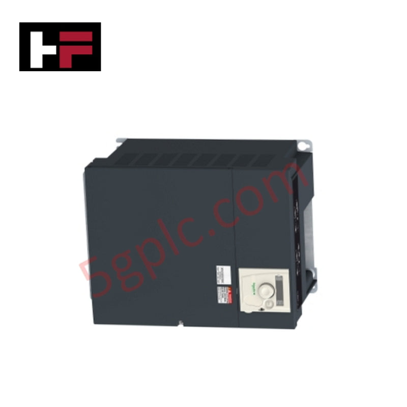 Altivar 312 ATV312HD11N4 Schneider 3-Phase Variable Frequency Drive