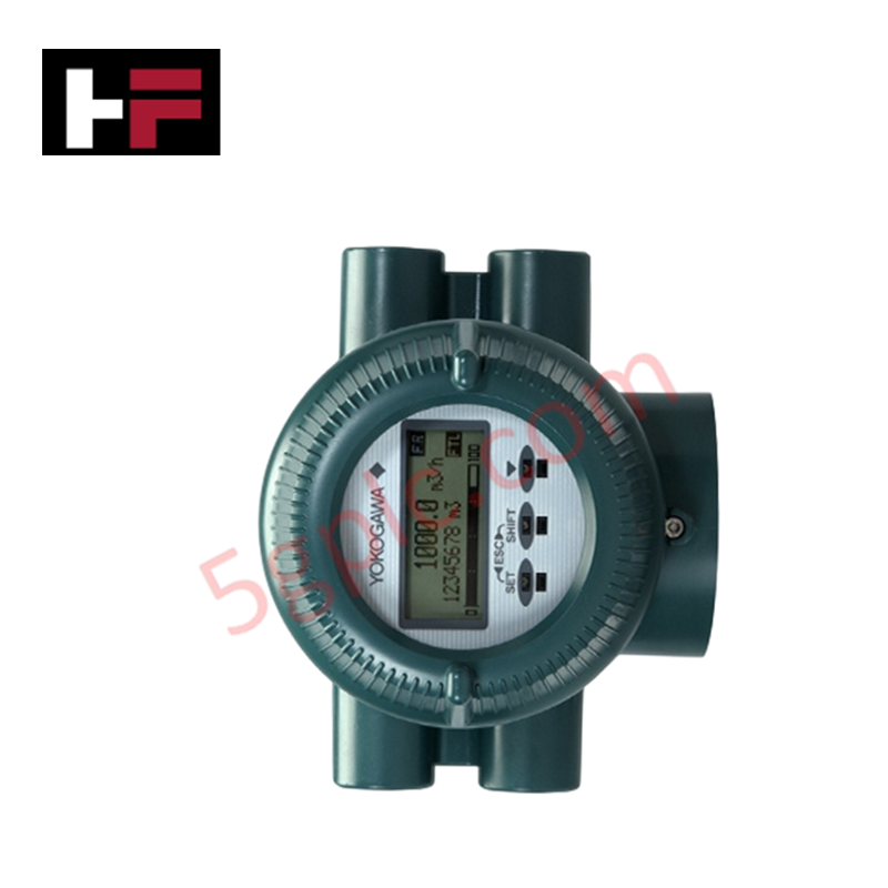 Conversor remoto de medidor de vazão magnético Yokogawa AXFA14G-E1-41/SB/SCT