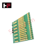 3BUR980001R0001 | Carte de bus d'E/S ABB BB512 S800