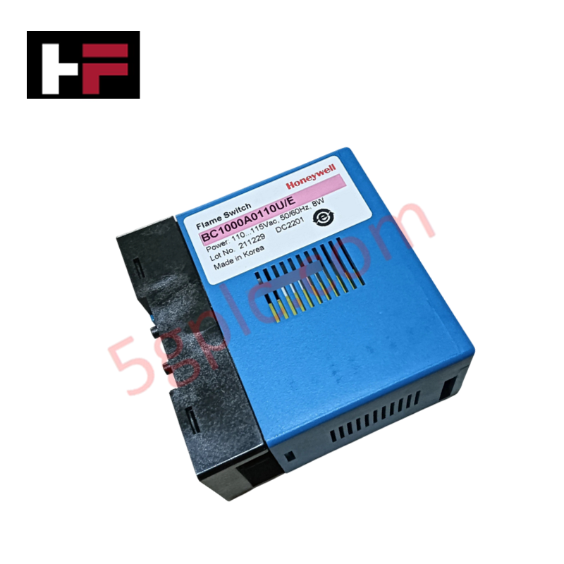 Interruptor de llama Honeywell BC1000A0110U