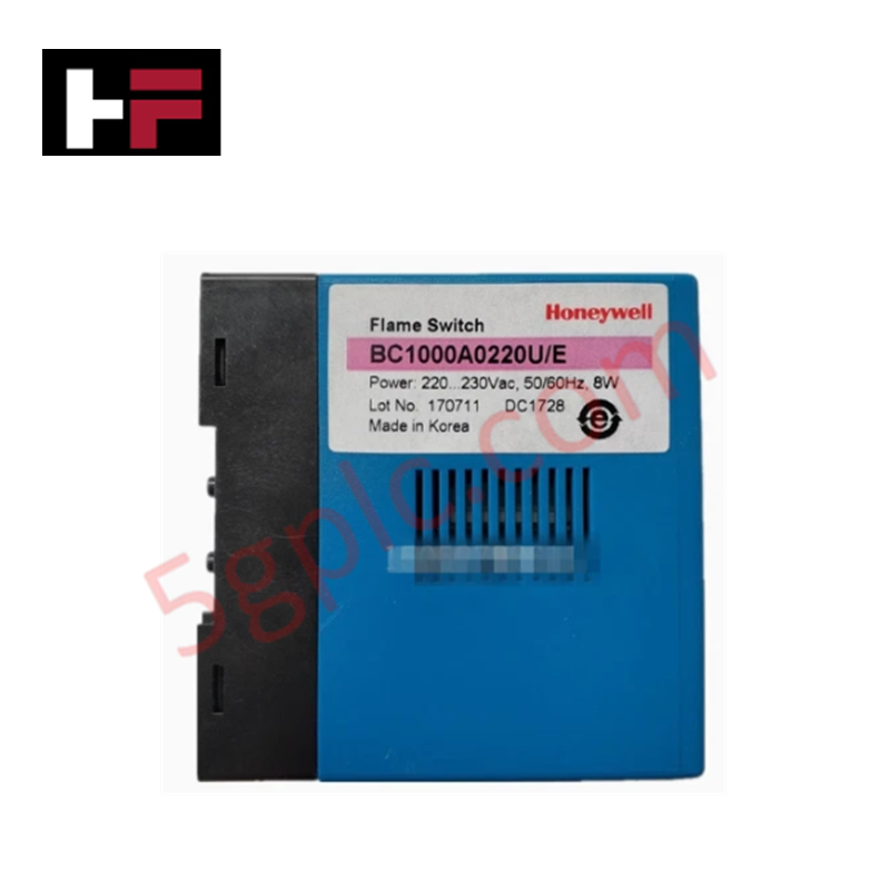 Modul Kawalan Honeywell BC1000A0220U/E