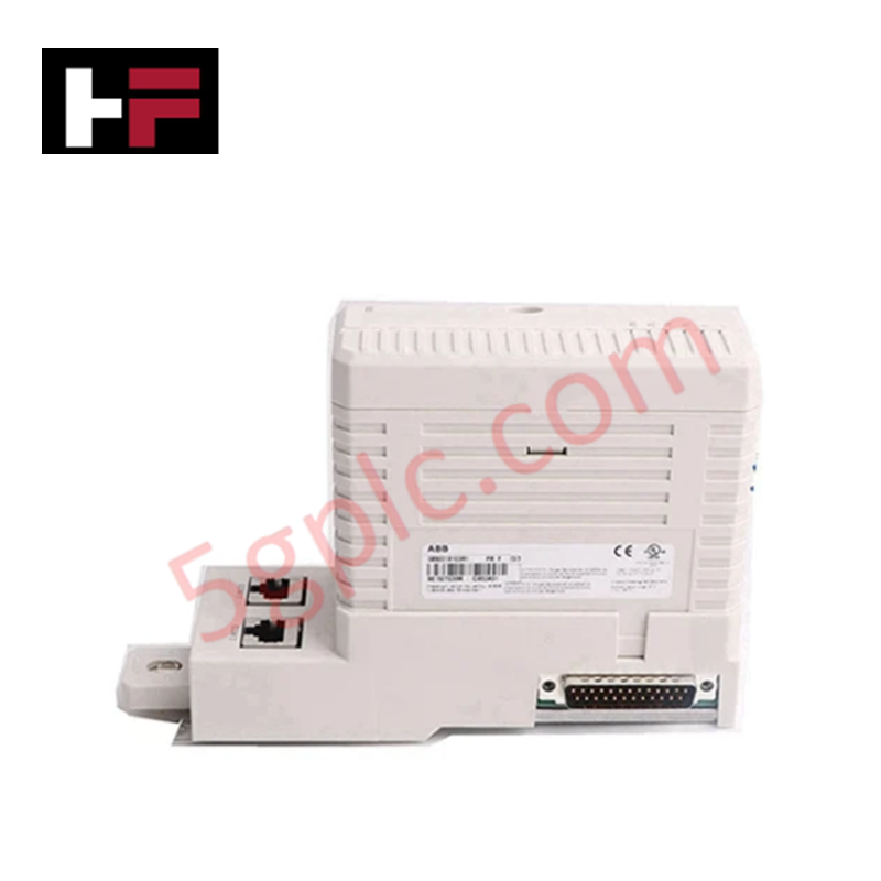 BC810K01 3BSE03115R1 | ABB | CEX-bus Interconnection Units
