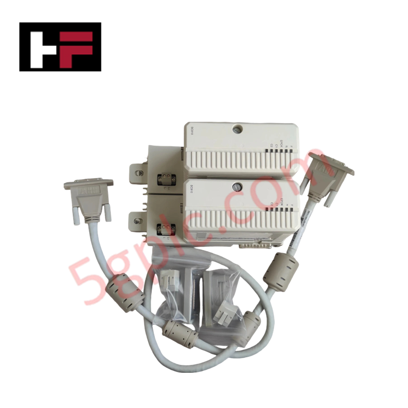 ABB BC810K02 3BSE031155R1 System 800xA Interconnection Communication Module