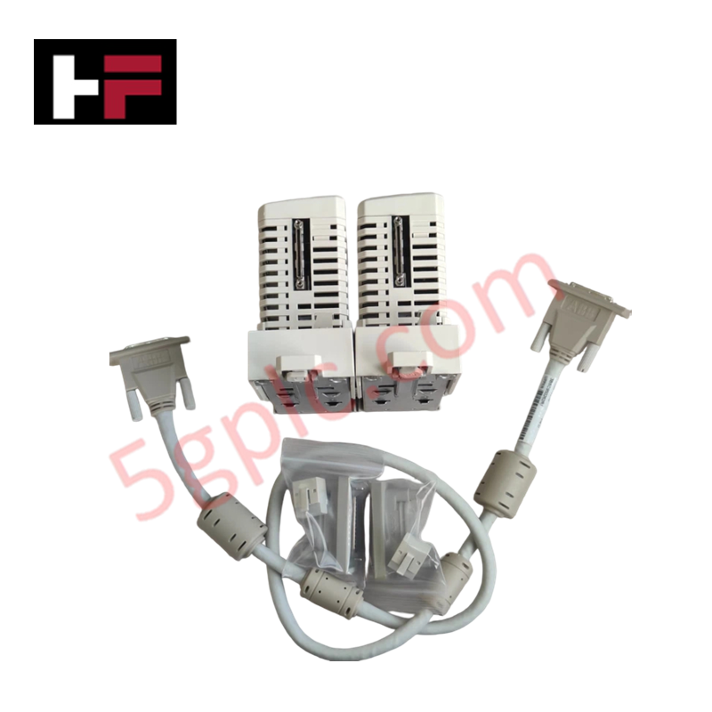 ABB BC810K02 3BSE031155R1 System 800xA Interconnection Communication Module
