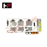 Unidad de control del ensamblaje principal ABB BCU-02 BCON-12C