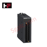 BMXAMO0802 اشنایدر الکتریک ماژول خروجی آنالوگ با چگالی بالا Modicon X80