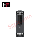 Schneider Electric BMXDDI6402K Modicon X80 Ultra-Hochdichtes Diskretes Eingangsmodul