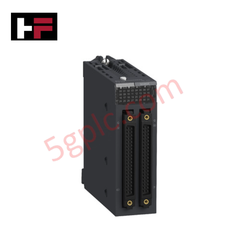 BMXDDO6402K | Schneider Electric | Modicon X80 Ultra-High Density Discrete Output Module