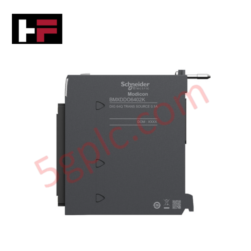 BMXDDO6402K | Schneider Electric | Modicon X80 Ultra-High Density Discrete Output Module