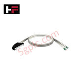 Schneider Electric Modicon X80 Jeu de câbles préformés 40 voies | BMXFCW303