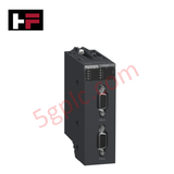 BMXXBE1000 | Schneider Electric | Modul Pengembangan Backplane Modicon M340