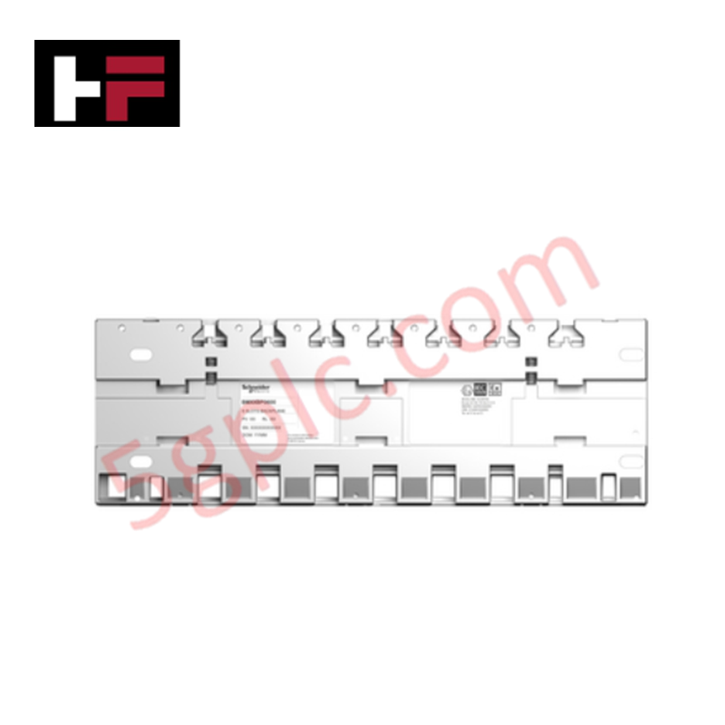 BMXXBP0600 | Schneider Electric | Rak Backplane Bus X Modicon X80 6-Slot