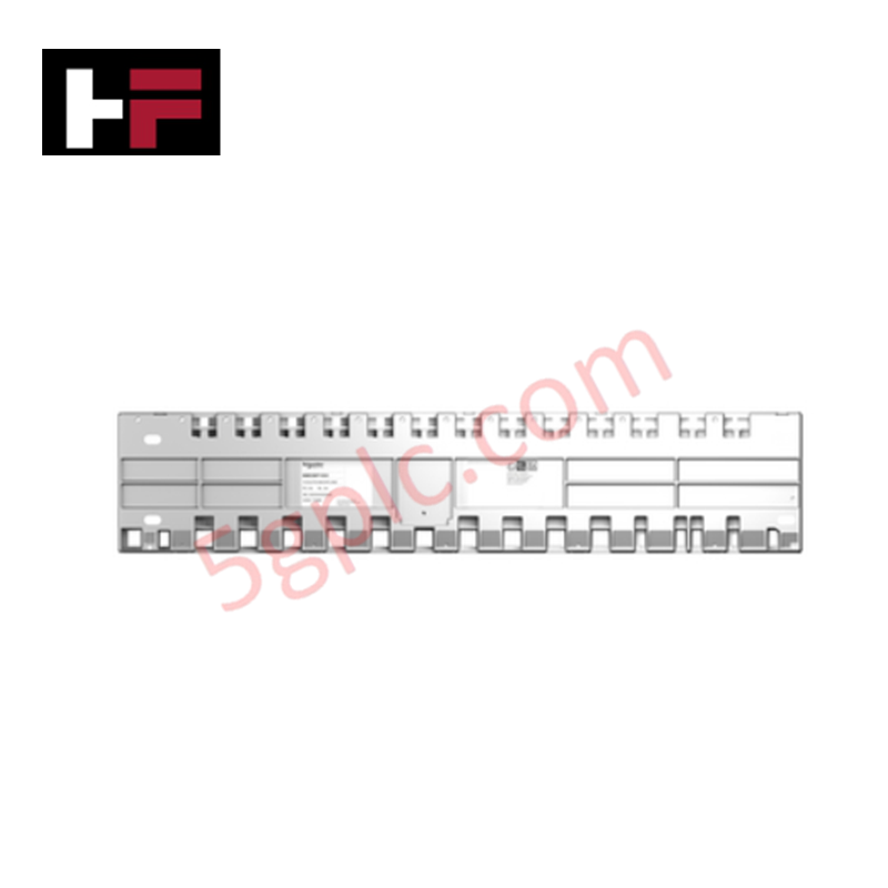 Bastidor de placa posterior Ethernet Schneider BMXXBP1002 Modicon X80