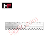 Schneider Electric BMXXBP1200 Modicon X80 Carte mère Ethernet/Bus X à 12 emplacements