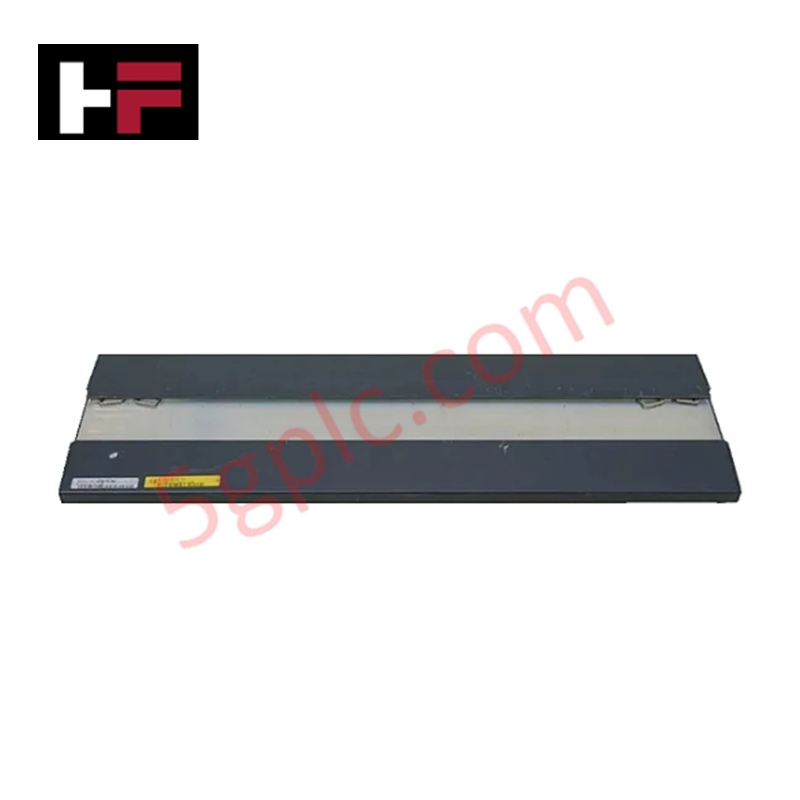 Bachmann BS207 Backplane-Modul