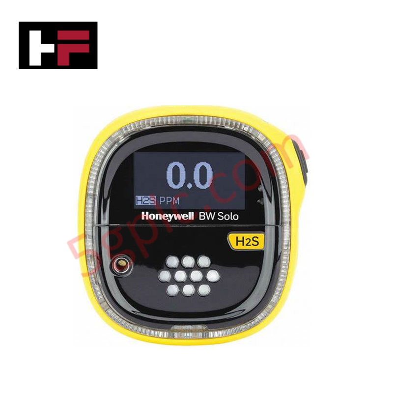 Honeywell BWS2-H-Y-CN Hydrogen Sulfide Detector