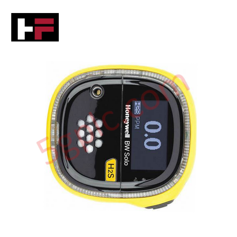 Honeywell BWS2-H-Y-CN Hydrogen Sulfide Detector