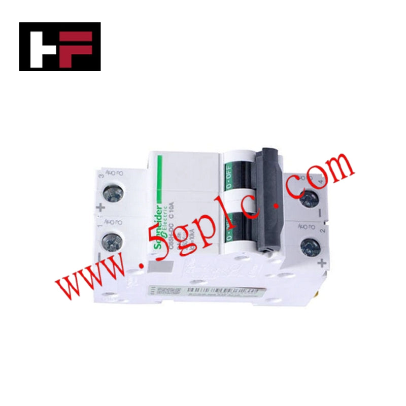 Schneider C65H-DCC10A Professional Miniature Circuit Breaker