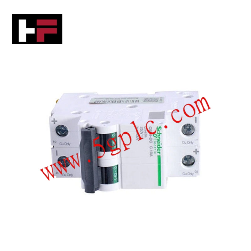 Schneider C65H-DCC6A Professional Miniature Circuit Breaker