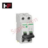 C65H-DC (IEC60947-2/GB14048.2) | Schneider | Miniature Circuit Breaker