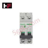 C65H-DC (IEC60947-2/GB14048.2) | Schneider | Miniature Circuit Breaker