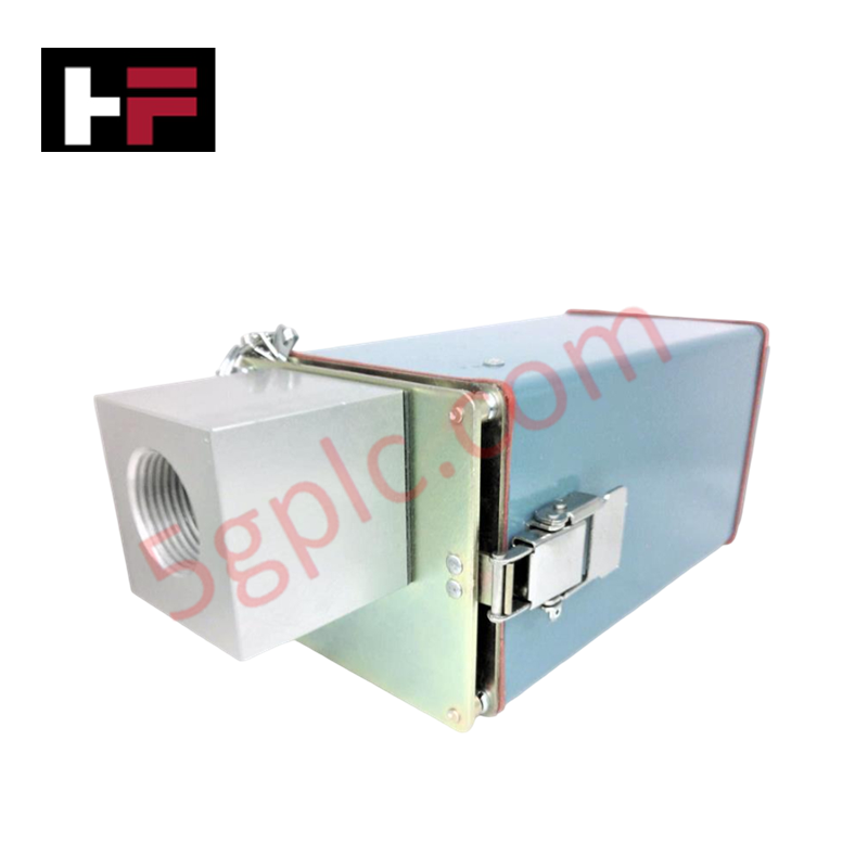 C7076A1007 | هانی‌ول | آشکارساز شعله فرابنفش