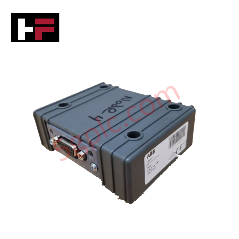 ABB CB801 3BSE042245R1 PROFIBUS DP Communication Module